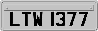 LTW1377