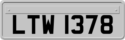 LTW1378