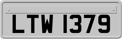 LTW1379