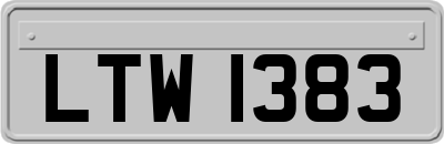 LTW1383