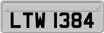 LTW1384