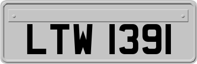 LTW1391