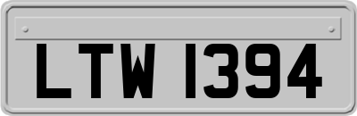 LTW1394
