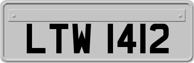 LTW1412