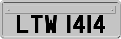 LTW1414