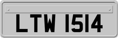 LTW1514