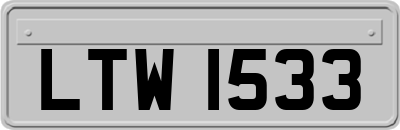 LTW1533