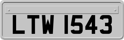 LTW1543