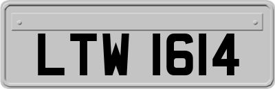 LTW1614