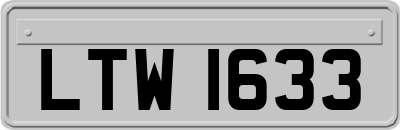 LTW1633