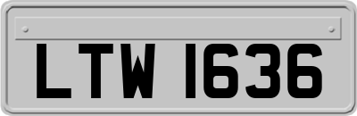 LTW1636