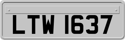 LTW1637