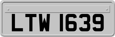 LTW1639