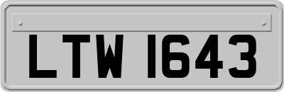 LTW1643