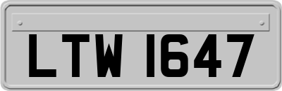 LTW1647