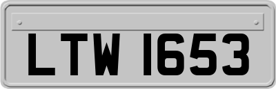 LTW1653