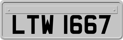 LTW1667