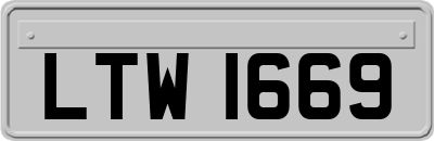 LTW1669