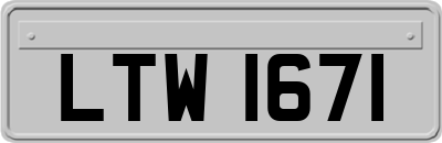 LTW1671