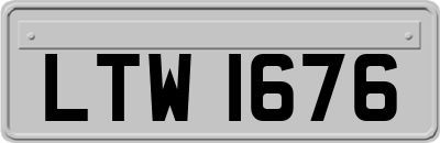 LTW1676