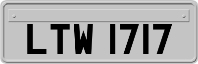 LTW1717
