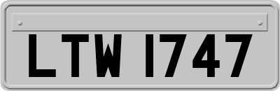 LTW1747