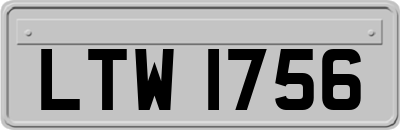 LTW1756
