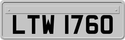 LTW1760