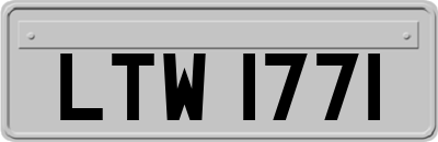 LTW1771