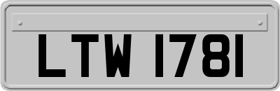 LTW1781