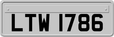 LTW1786