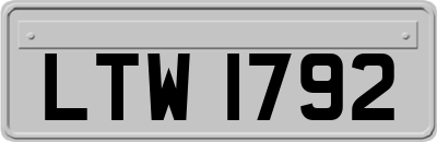 LTW1792