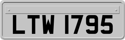 LTW1795