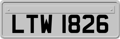LTW1826