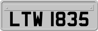 LTW1835