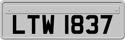 LTW1837