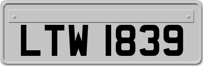 LTW1839