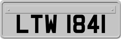 LTW1841