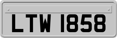 LTW1858