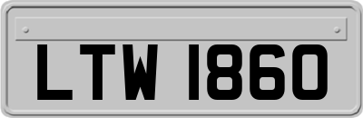 LTW1860