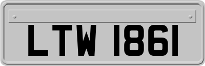 LTW1861