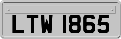 LTW1865