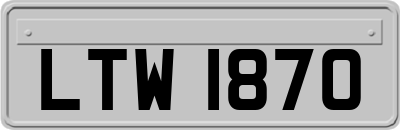 LTW1870