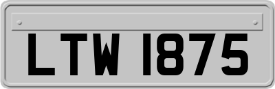 LTW1875