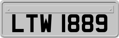 LTW1889