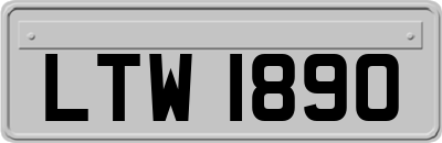 LTW1890