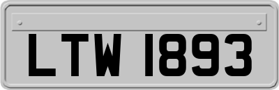 LTW1893
