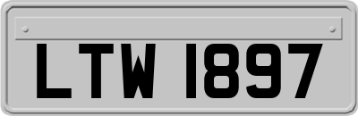 LTW1897