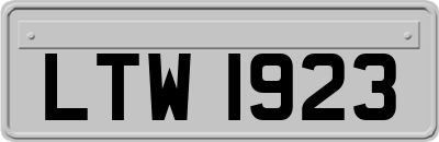 LTW1923