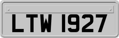 LTW1927